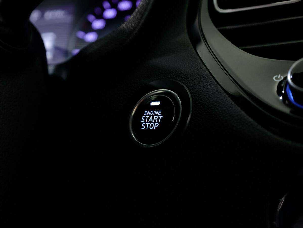 Б/У Хендай Солярис 2020 года. Фото: #17