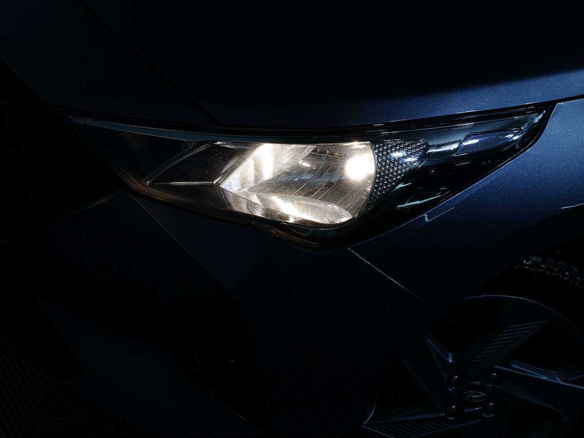 Б/У Хендай Солярис 2020 года. Фото: #20