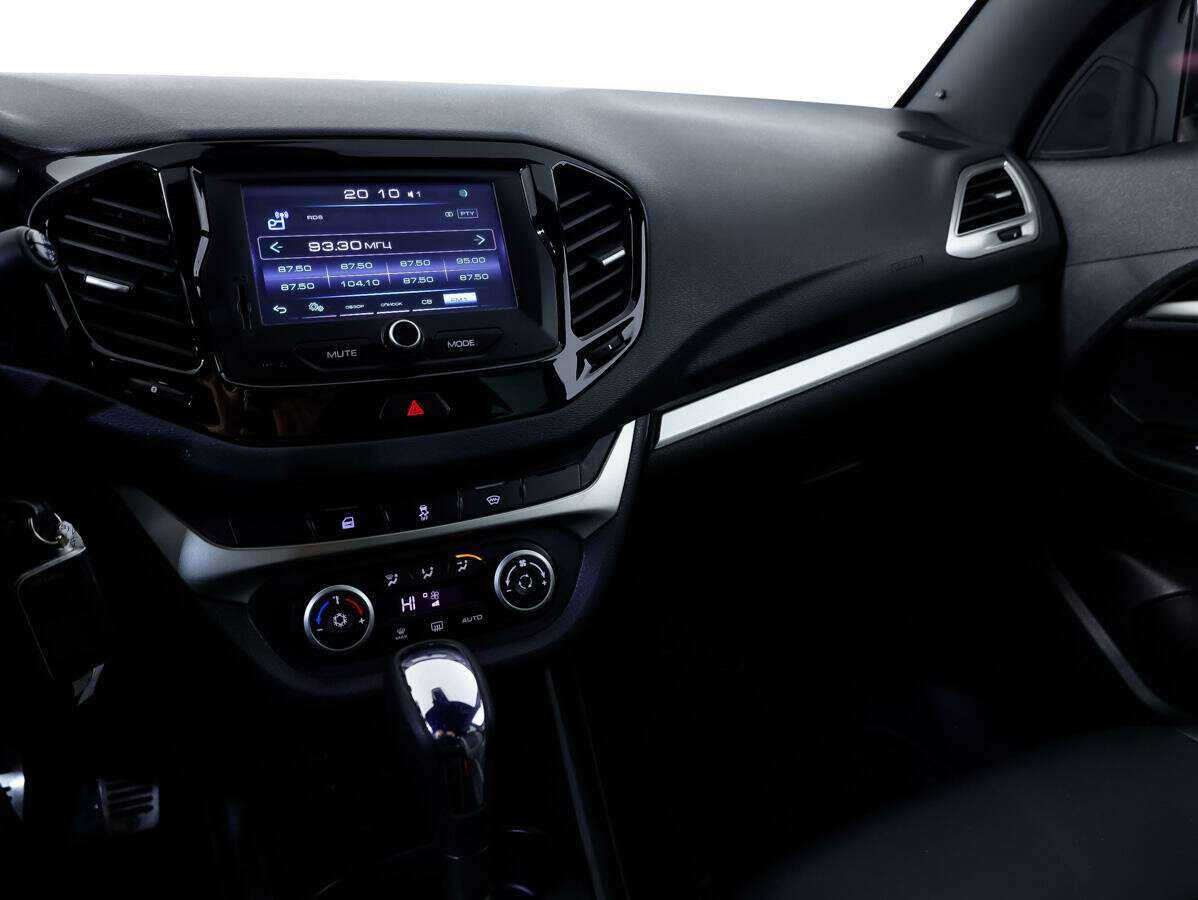 Б/У Лада (ВАЗ) Веста 2019 года. Фото: #13