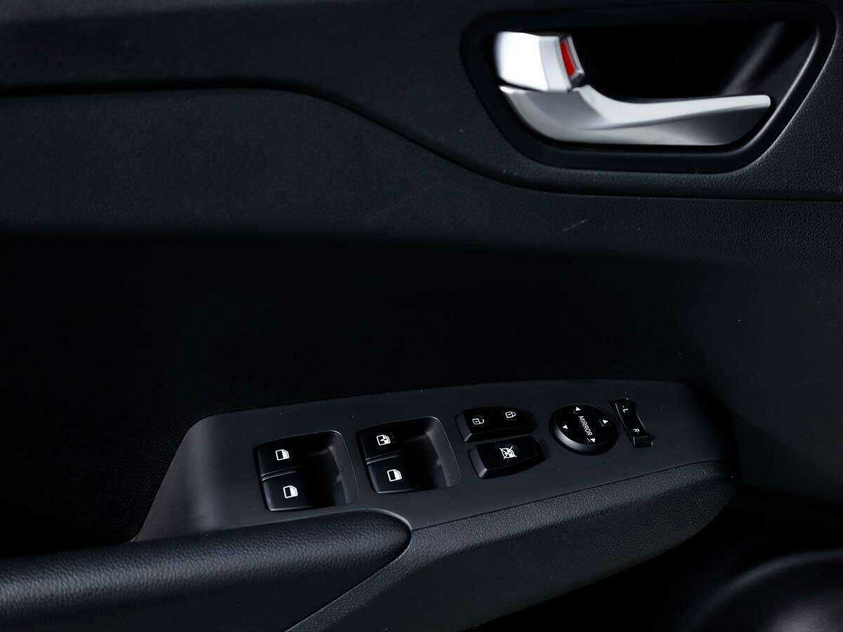 Б/У Хендай Солярис 2020 года. Фото: #12