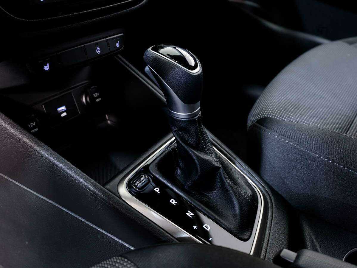 Б/У Хендай Солярис 2020 года. Фото: #17