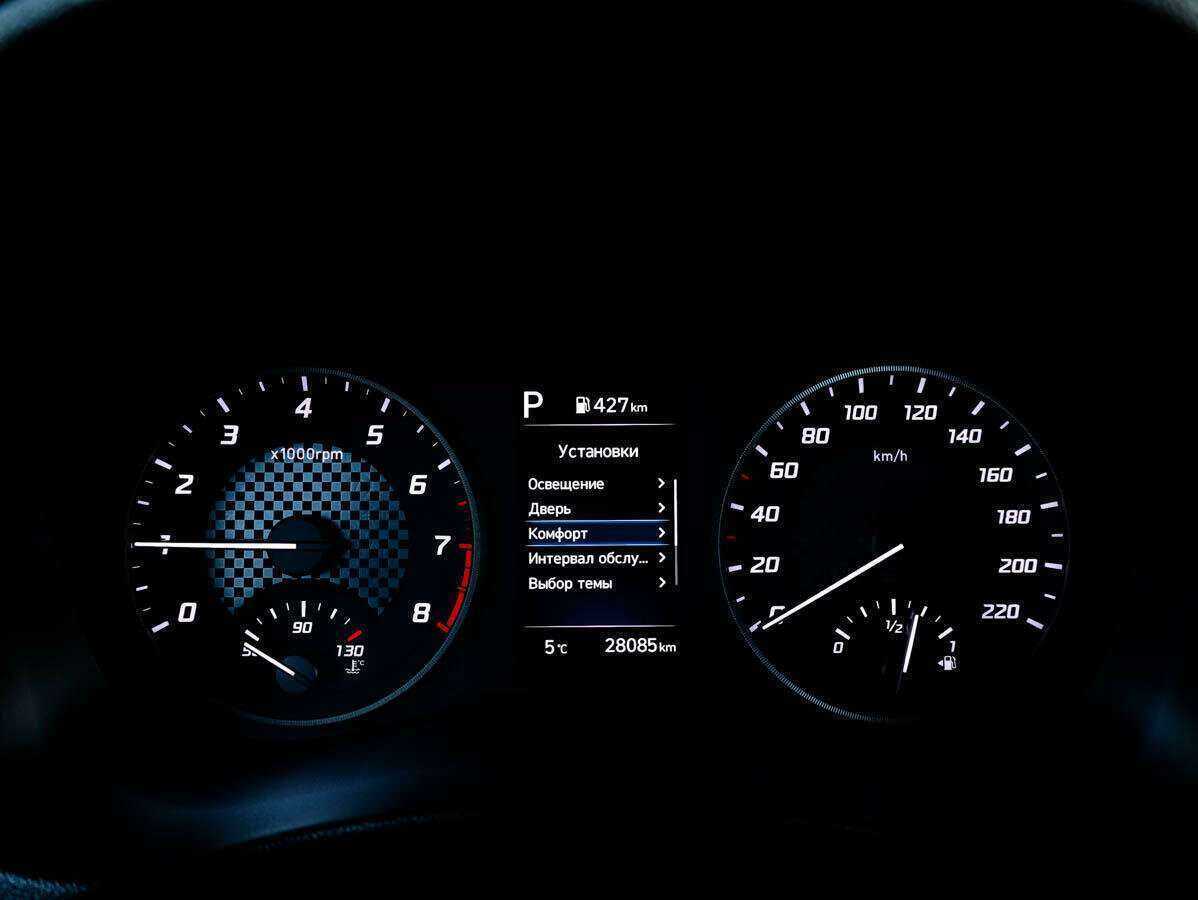 Б/У Хендай Солярис 2020 года. Фото: #20