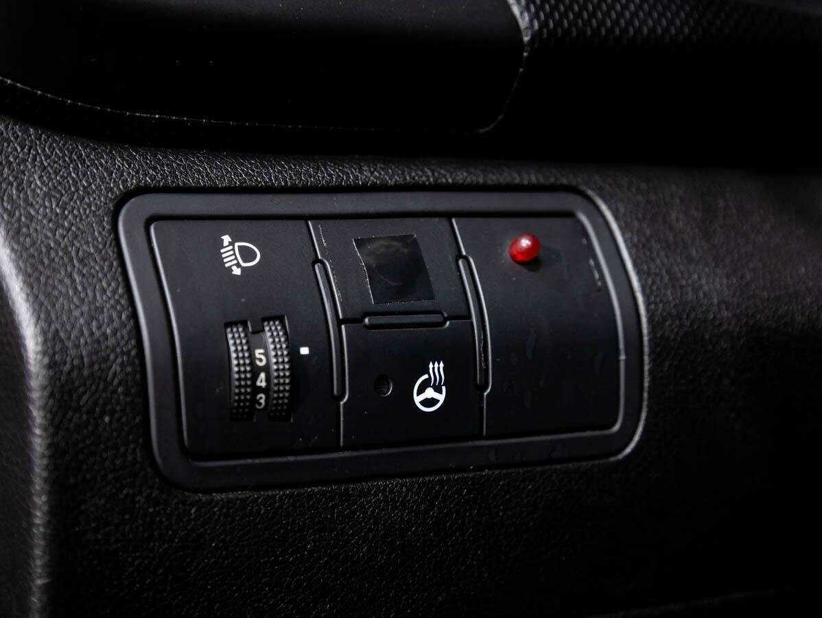 Б/У Хендай Солярис 2014 года. Фото: #13