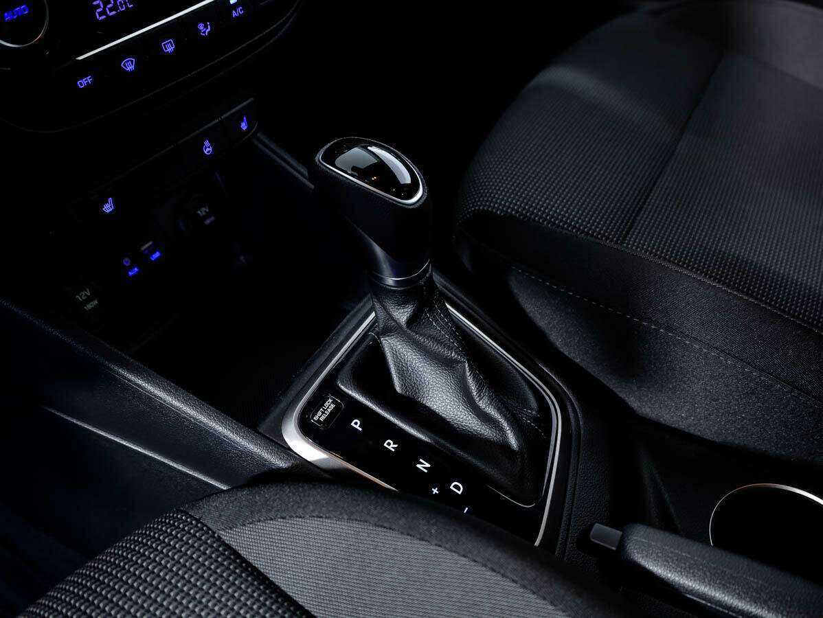 Б/У Хендай Солярис 2017 года. Фото: #16