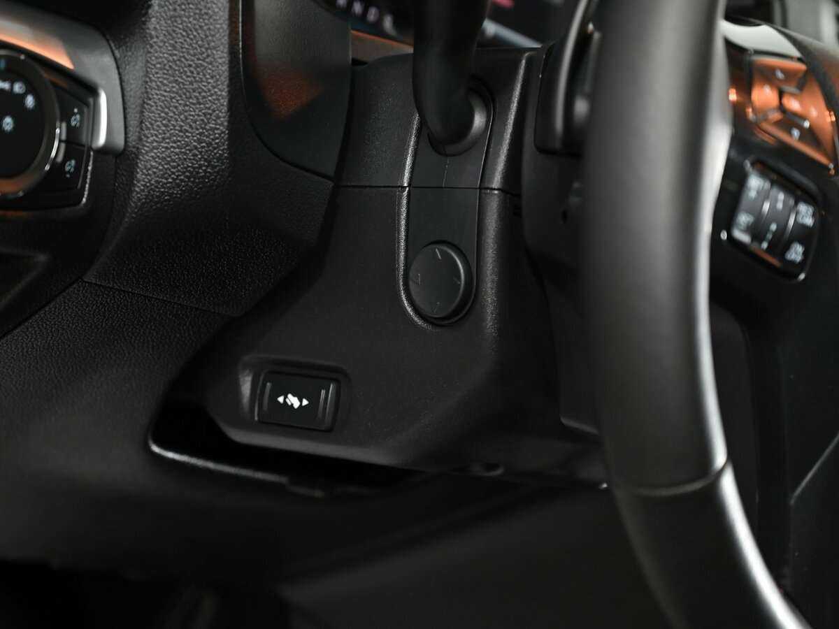 Ford Explorer 2015 года с пробегом. Фото: #12