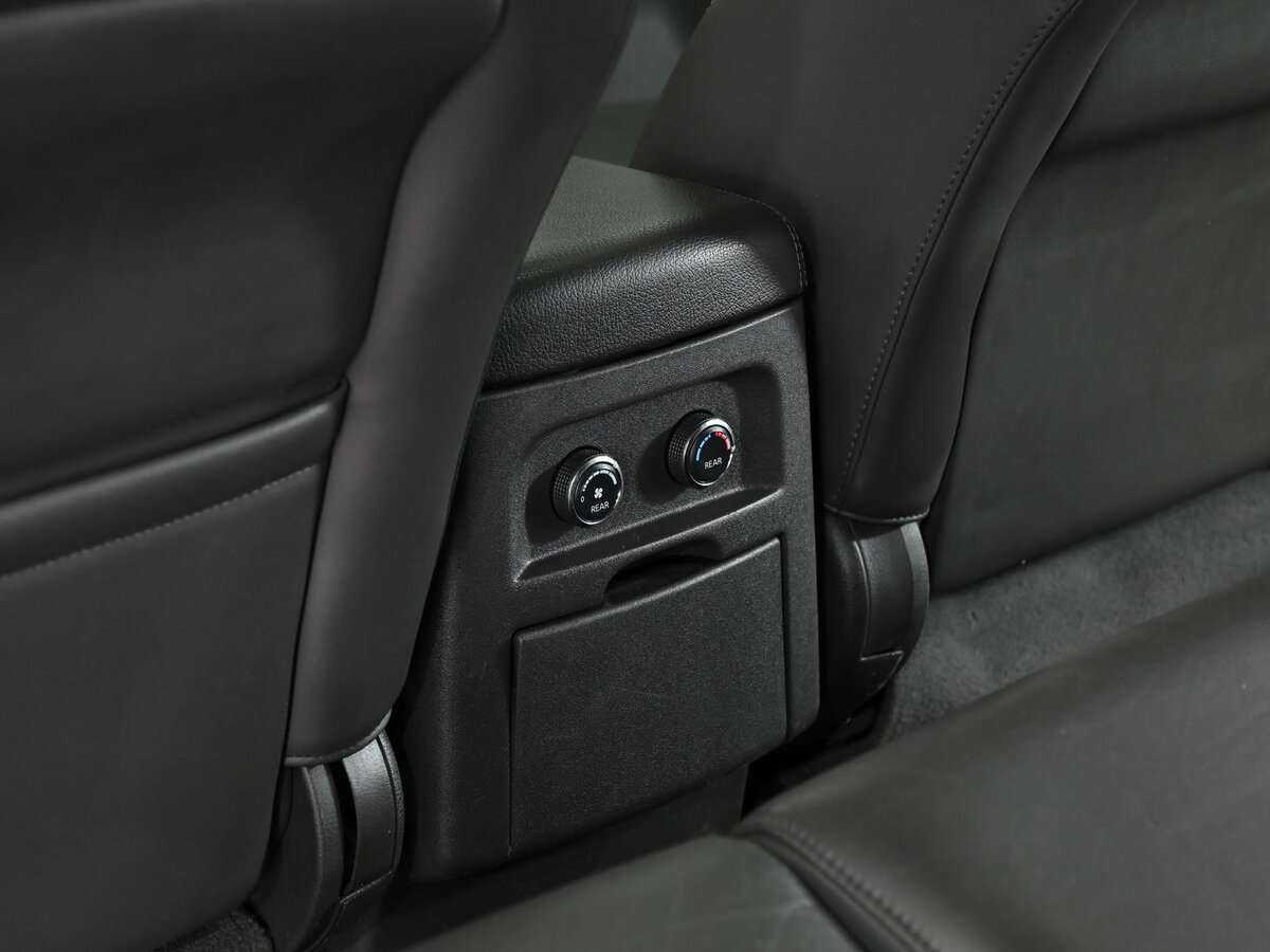 Nissan Pathfinder 2012 года с пробегом. Фото: #14