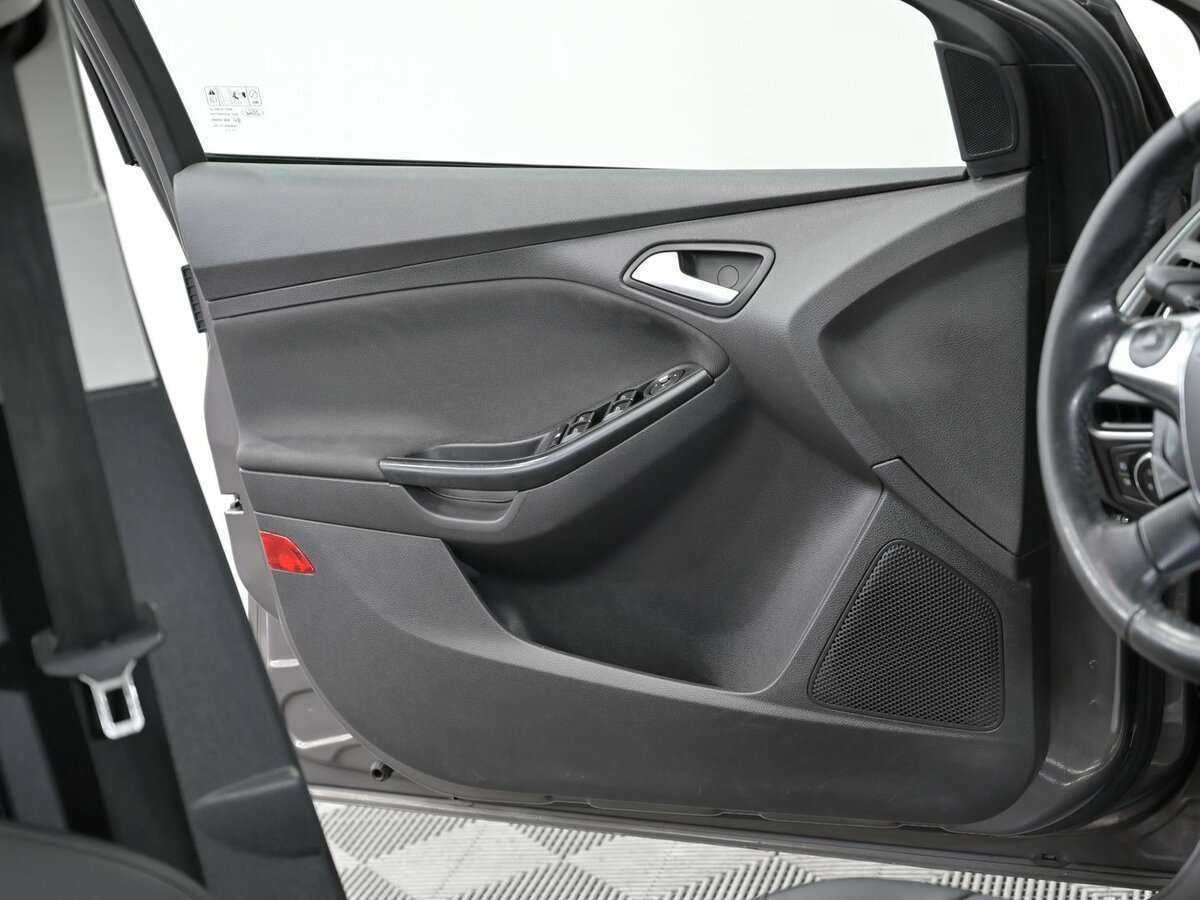 Б/У Форд Фокус 2012 года. Фото: #4