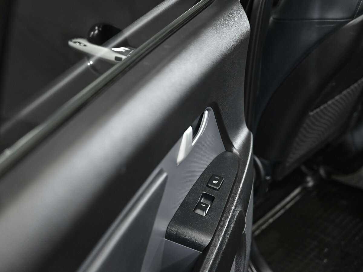 Б/У Киа Спортейдж 2012 года. Фото: #9