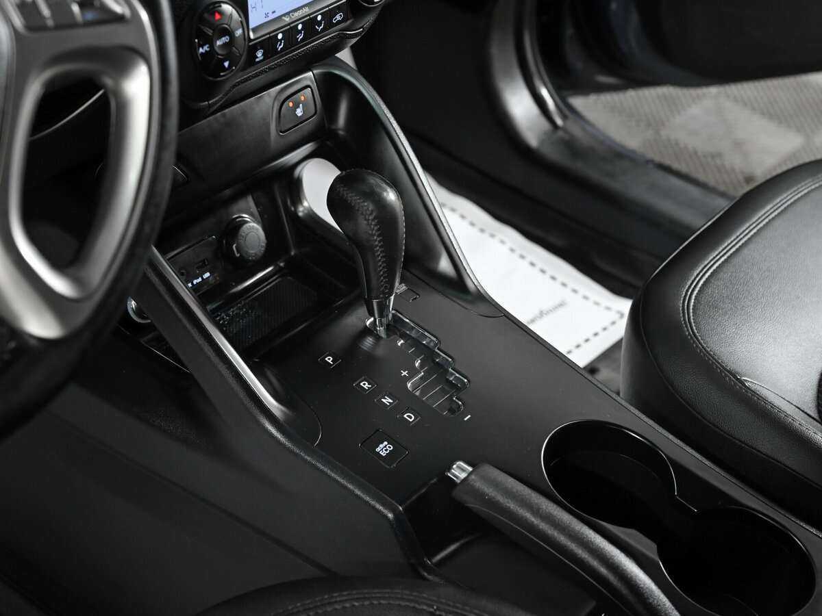 Б/У Хендай ай-икс35 2012 года. Фото: #10