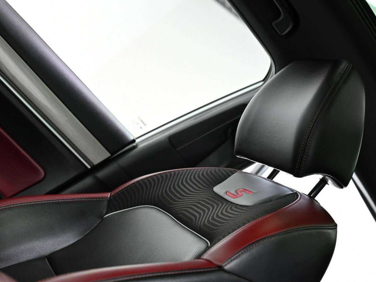 Б/У Джили Кулрэй 2020 года. Фото: #10