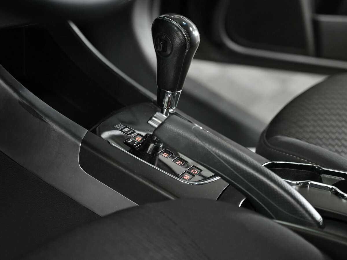 Б/У Сан-Ён Актион 2015 года. Фото: #12