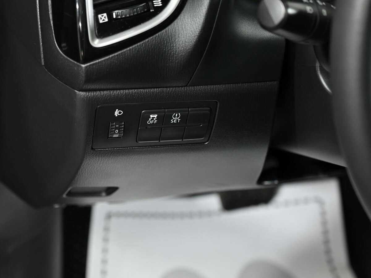 Б/У Мазда 3 2013 года. Фото: #8