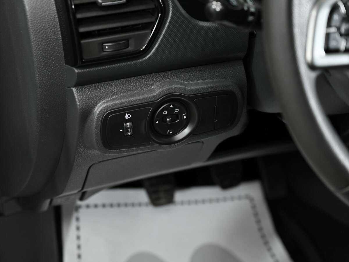 Б/У Чери Тигго 3 2017 года. Фото: #8