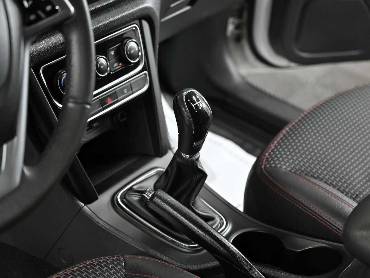 Б/У Чери Тигго 3 2017 года. Фото: #11