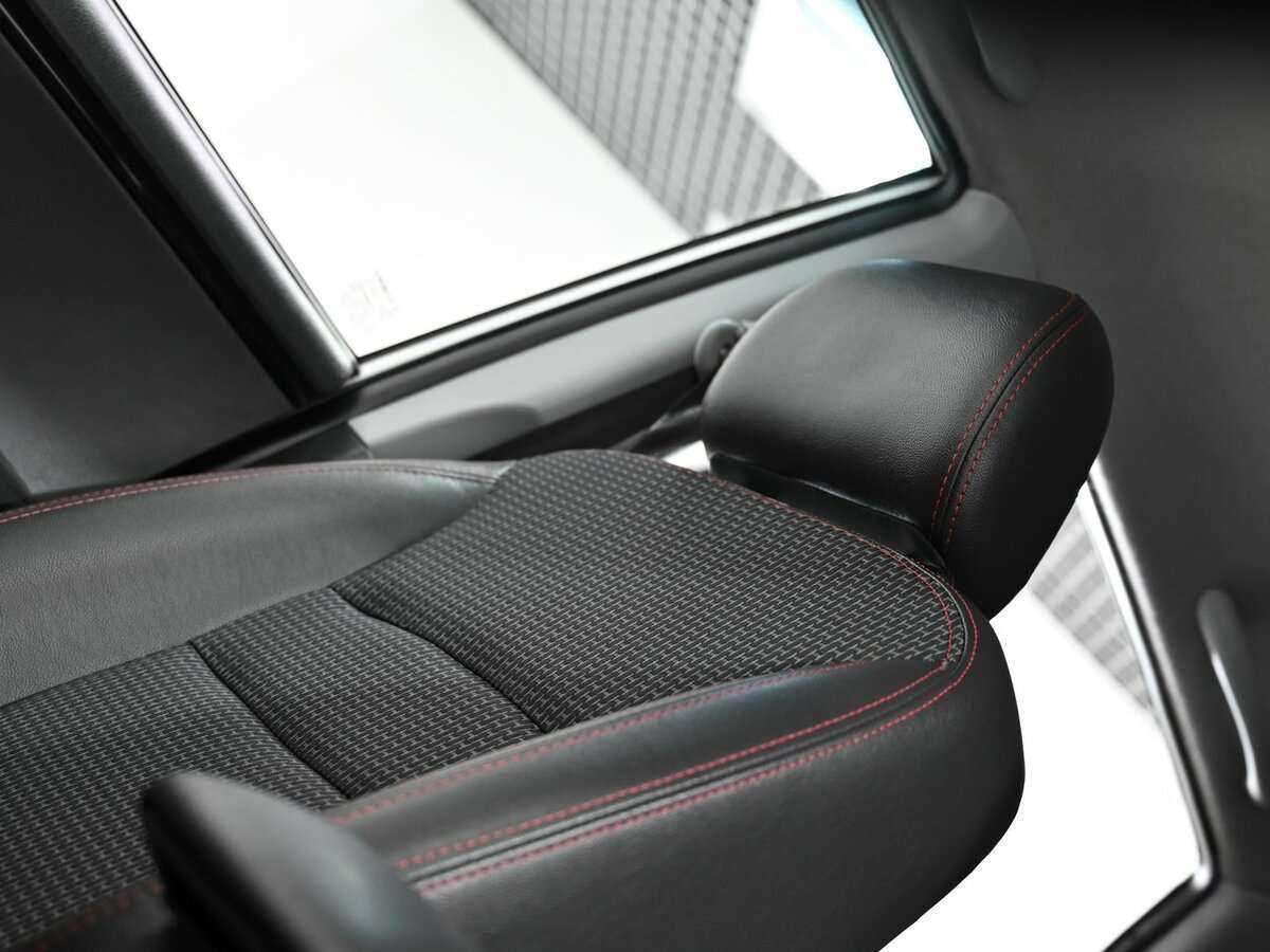 Б/У Чери Тигго 3 2017 года. Фото: #12