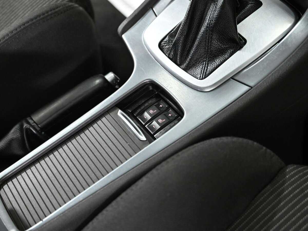 Б/У Форд Мондео 2013 года. Фото: #11