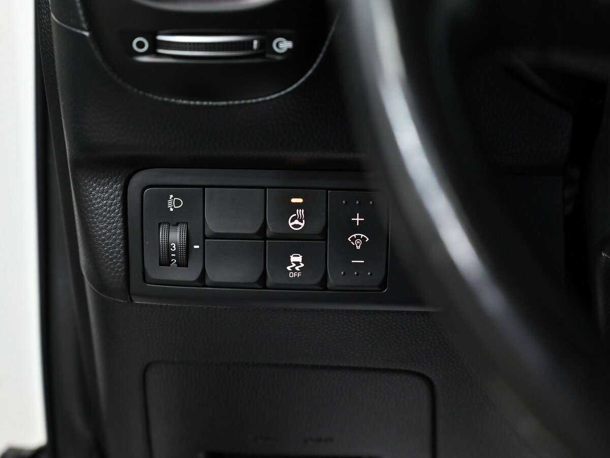 Б/У Киа Соул 2017 года. Фото: #10