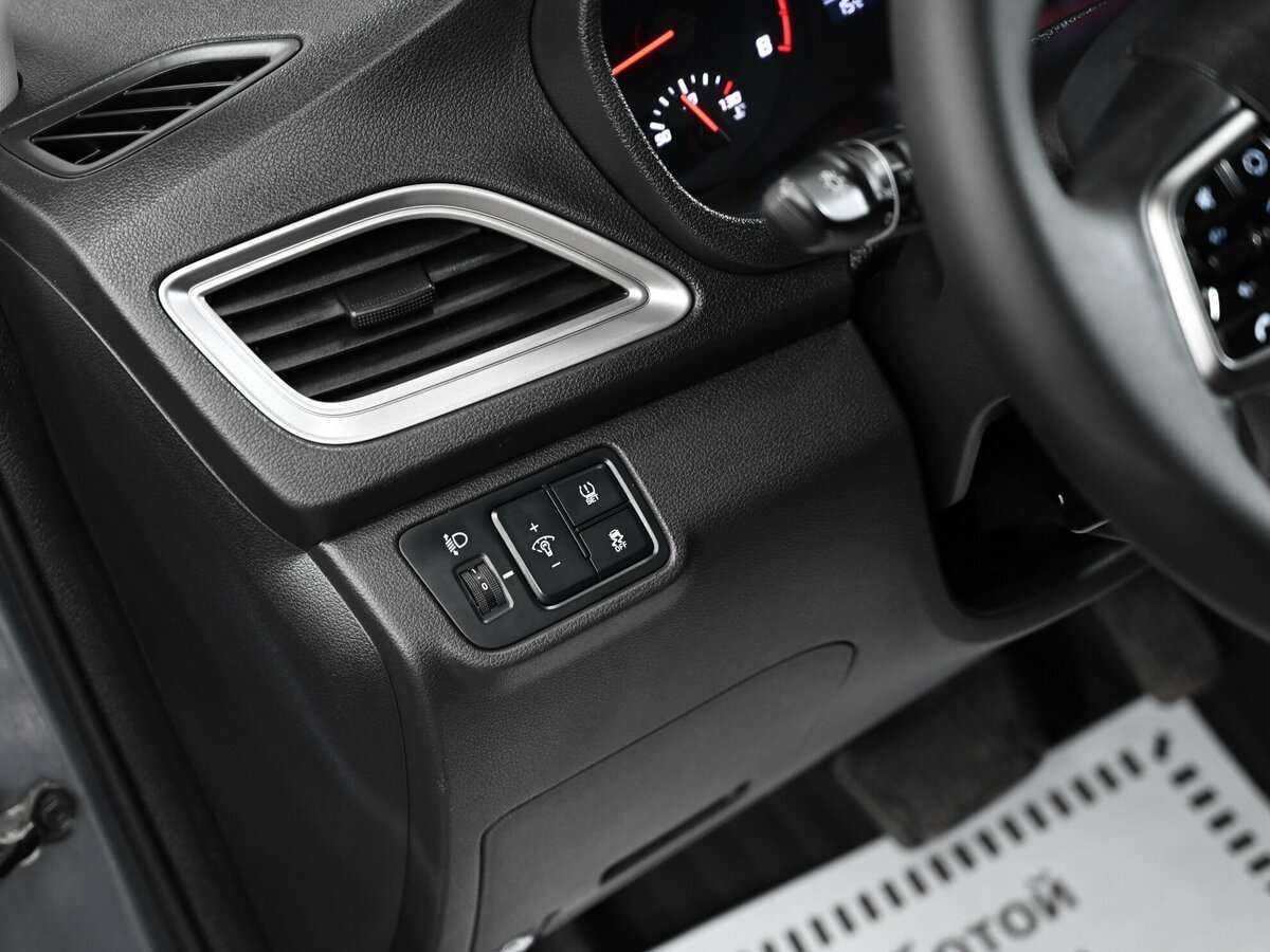 Б/У Хендай Солярис 2020 года. Фото: #6