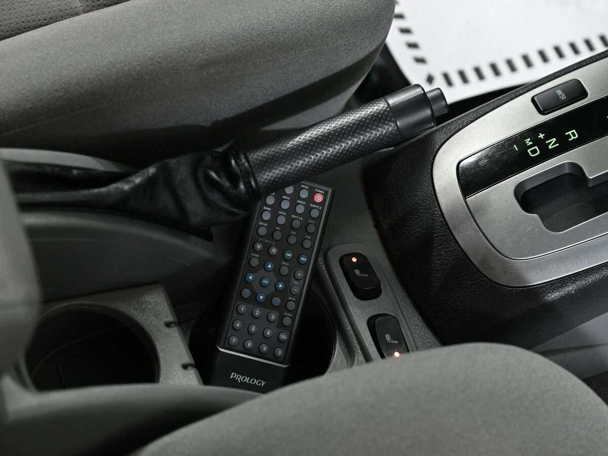 Б/У Дэу Гентра 2014 года. Фото: #7