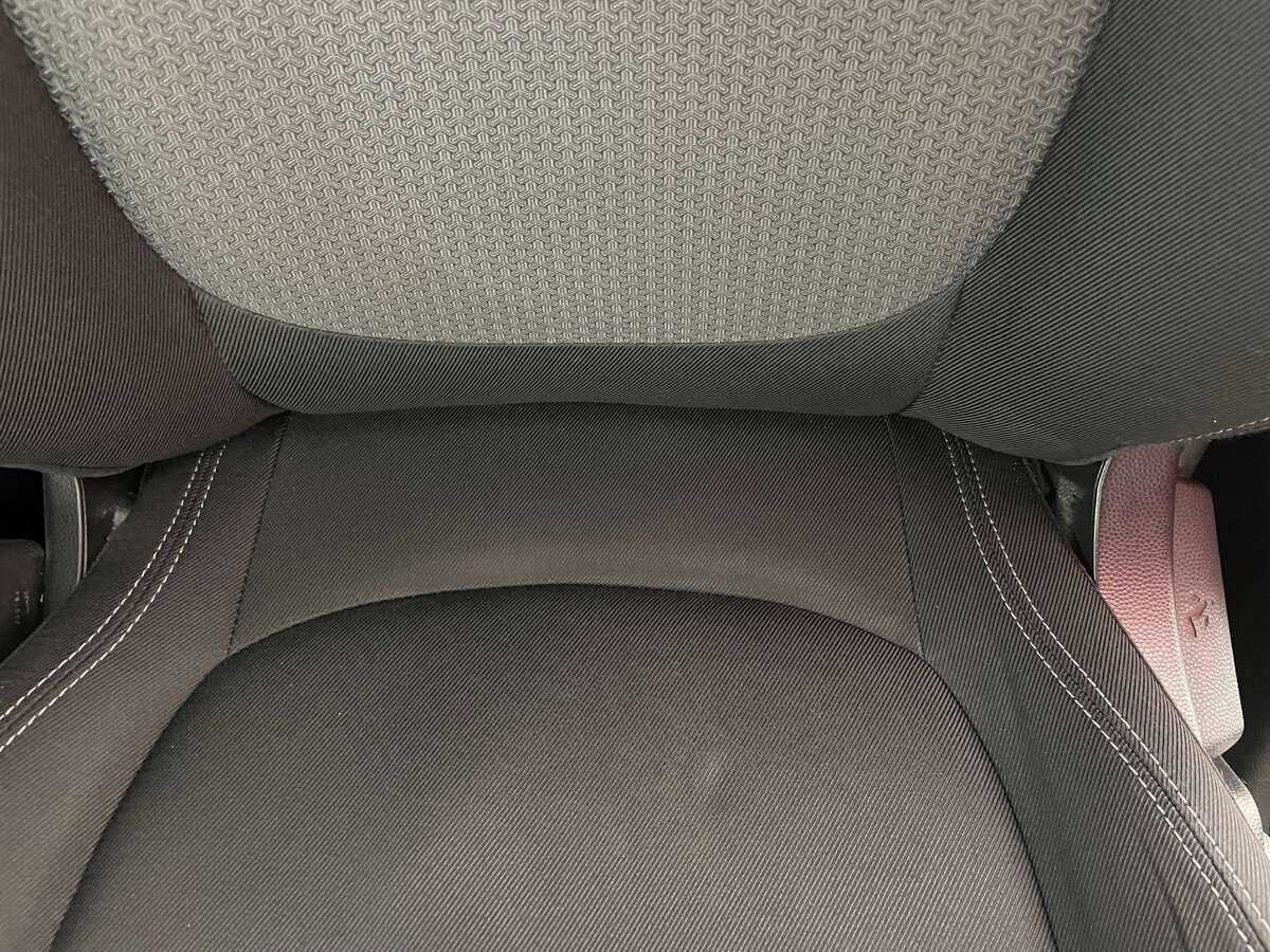 Б/У Киа Соул 2018 года. Фото: #24