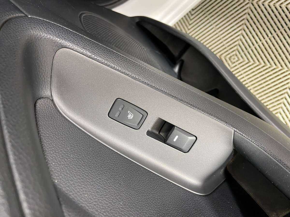 Б/У Киа Церато 2014 года. Фото: #13