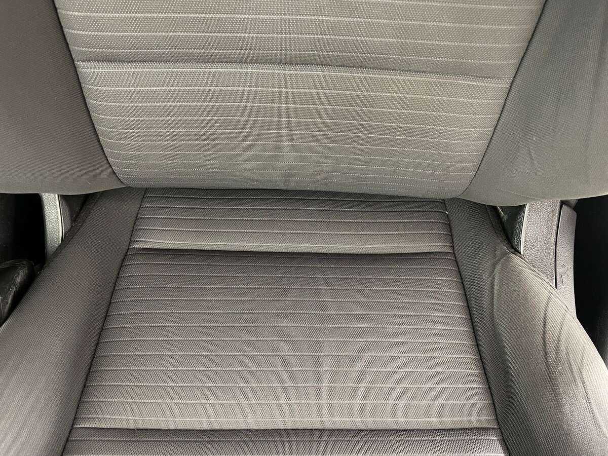 Б/У Киа Церато 2014 года. Фото: #19