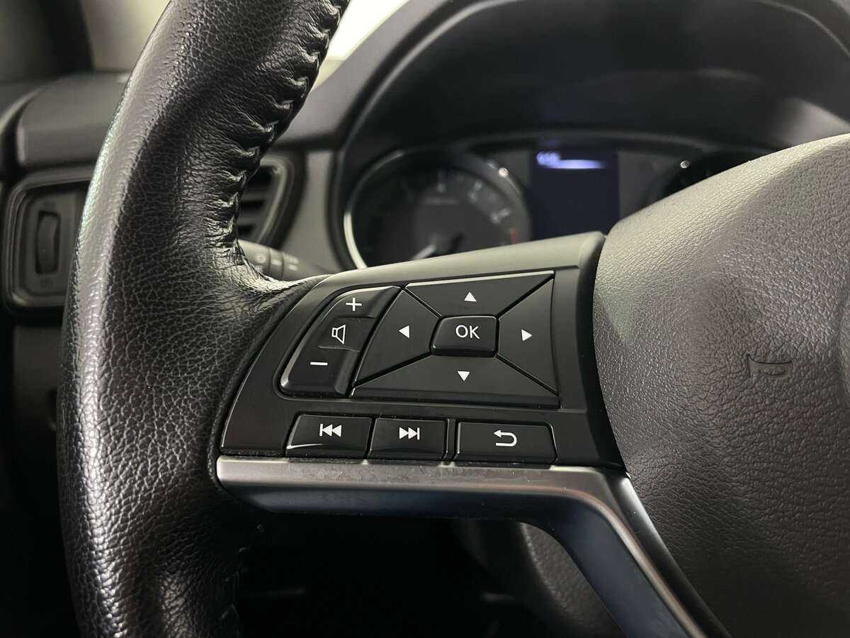 Б/У Ниссан Кашкай 2020 года. Фото: #11