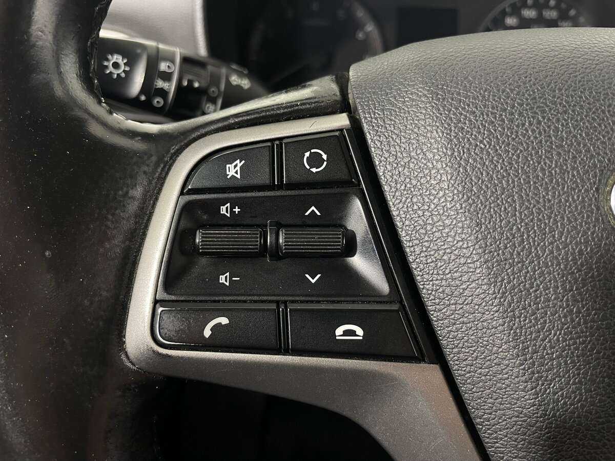 Hyundai Solaris 2017 года с пробегом. Фото: #15