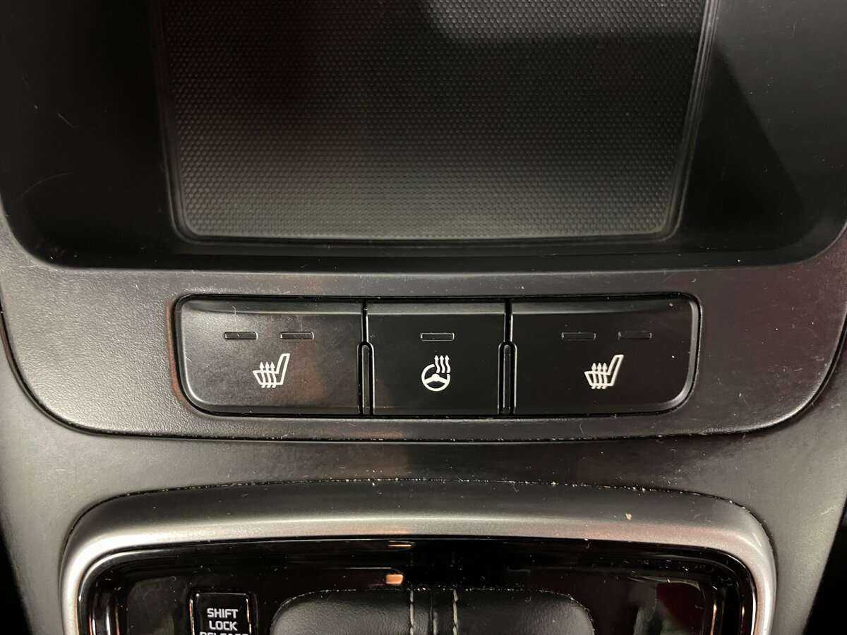 Б/У Киа Рио 2019 года. Фото: #22