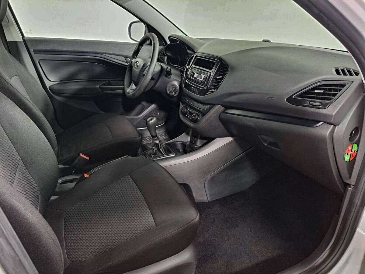 Б/У Лада (ВАЗ) Веста 2020 года. Фото: #6