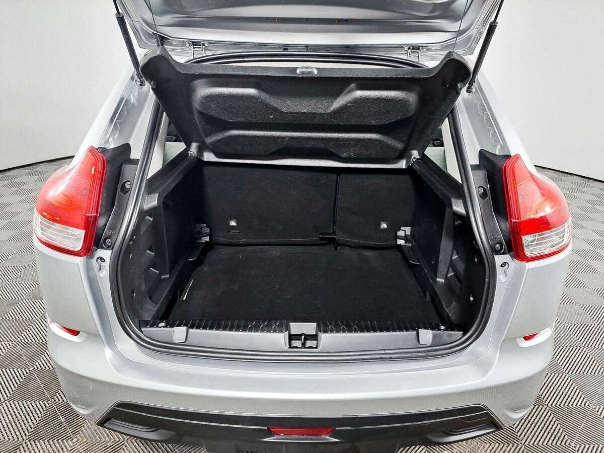 Б/У Лада (ВАЗ) ИКСРЭЙ 2021 года. Фото: #9