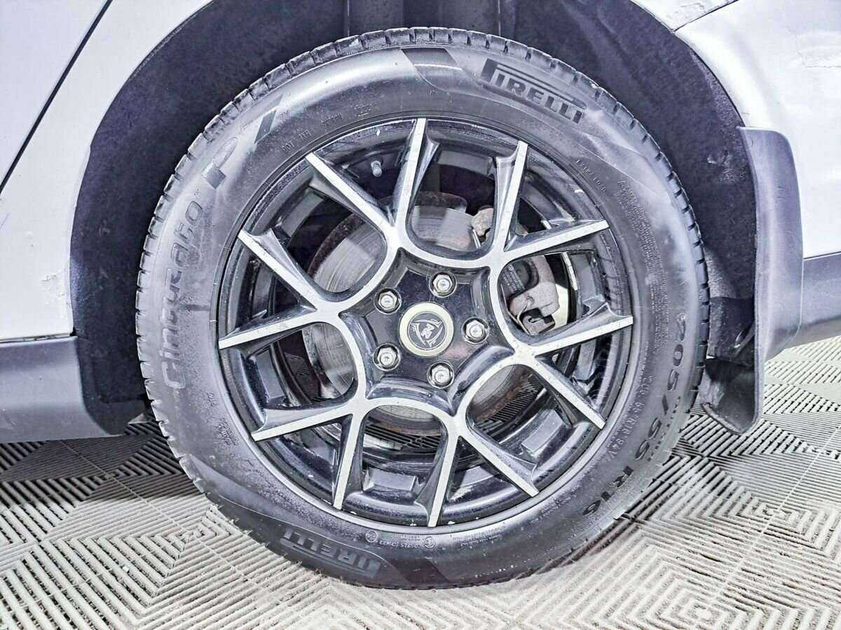 Б/У Форд Фокус 2012 года. Фото: #16