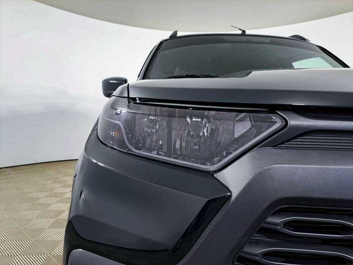 Lada (ВАЗ) Niva 2023 года с пробегом. Фото: #15