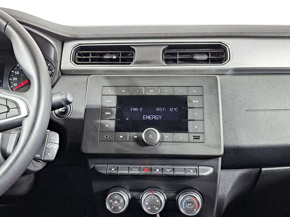 Б/У Рено Аркана 2021 года. Фото: #12