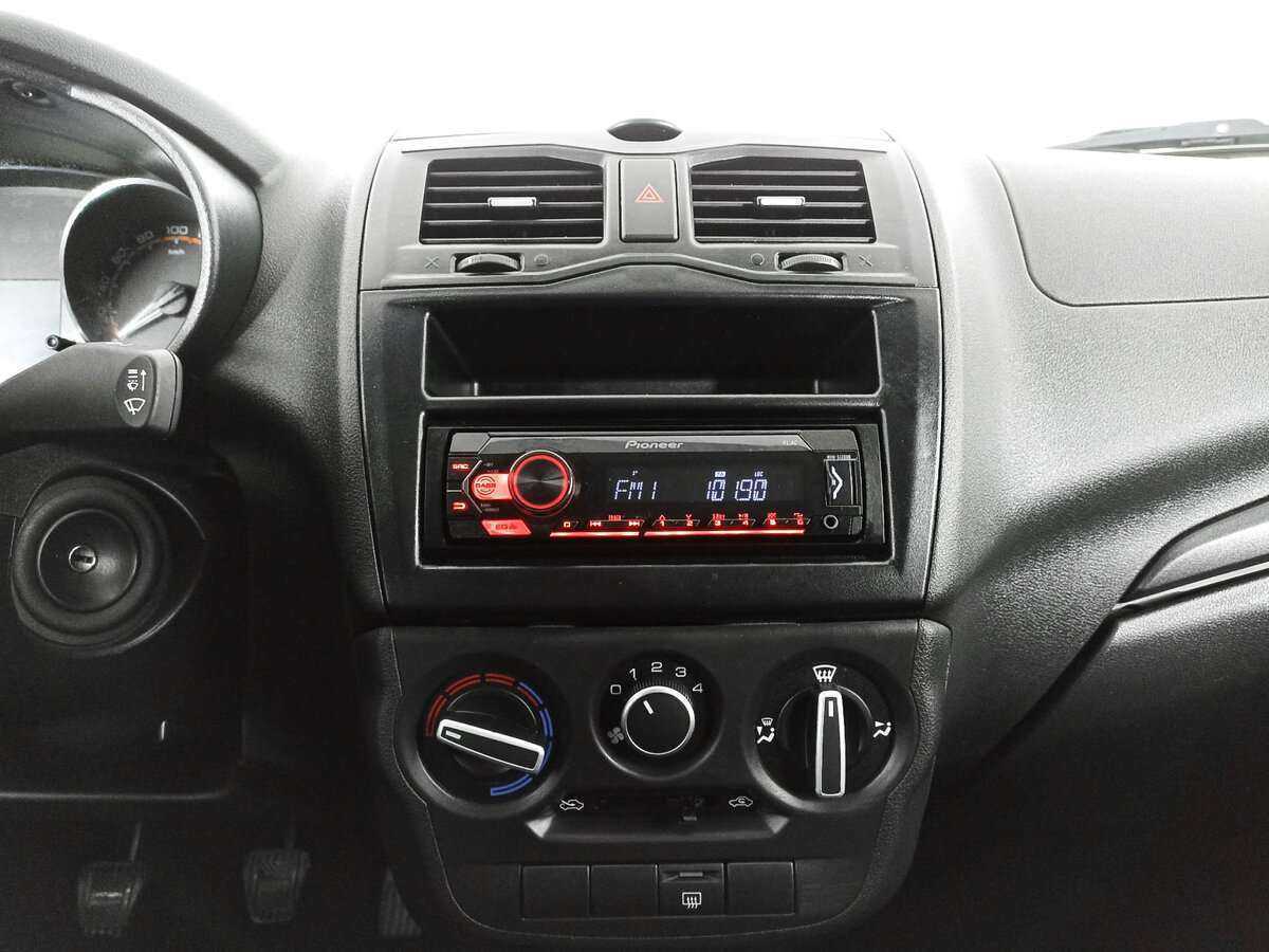 Б/У Лада (ВАЗ) Гранта 2020 года. Фото: #9