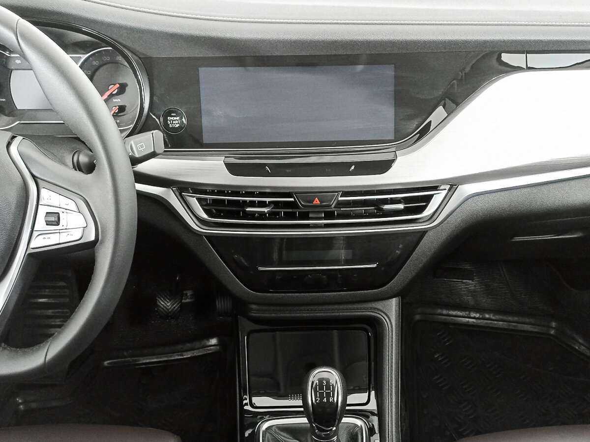 Б/У Чанган КС35Плюс 2021 года. Фото: #12