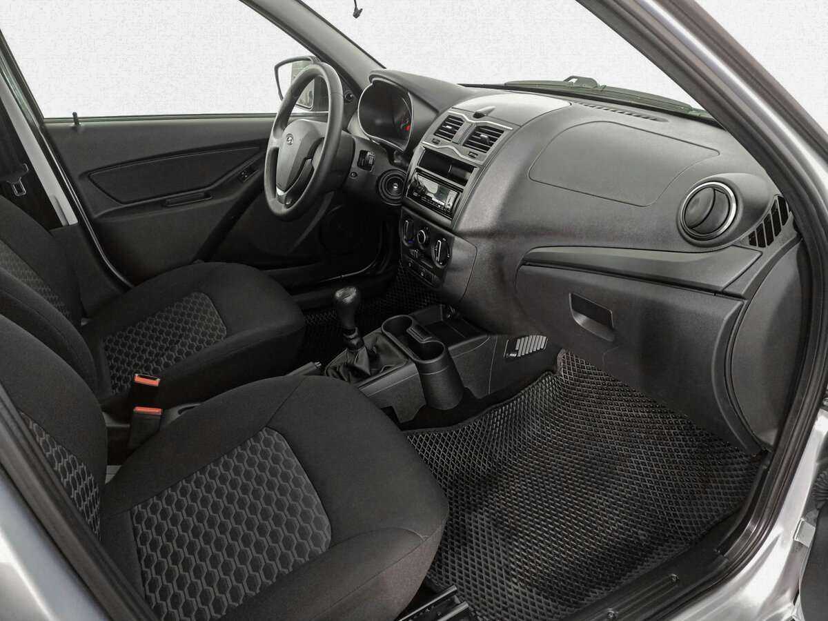 Б/У Лада (ВАЗ) Гранта 2018 года. Фото: #8