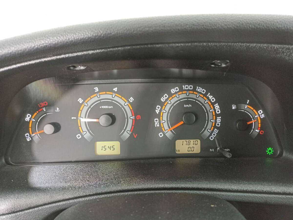 Б/У Лада (ВАЗ) Нива 2022 года. Фото: #10