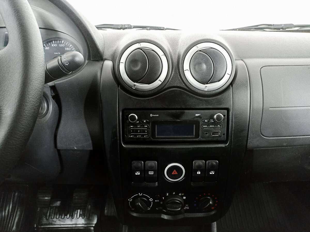 Б/У Лада (ВАЗ) Ларгус 2021 года. Фото: #10