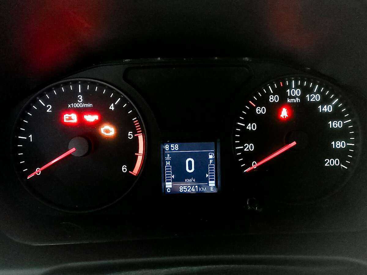 Б/У УАЗ Патриот 2019 года. Фото: #9