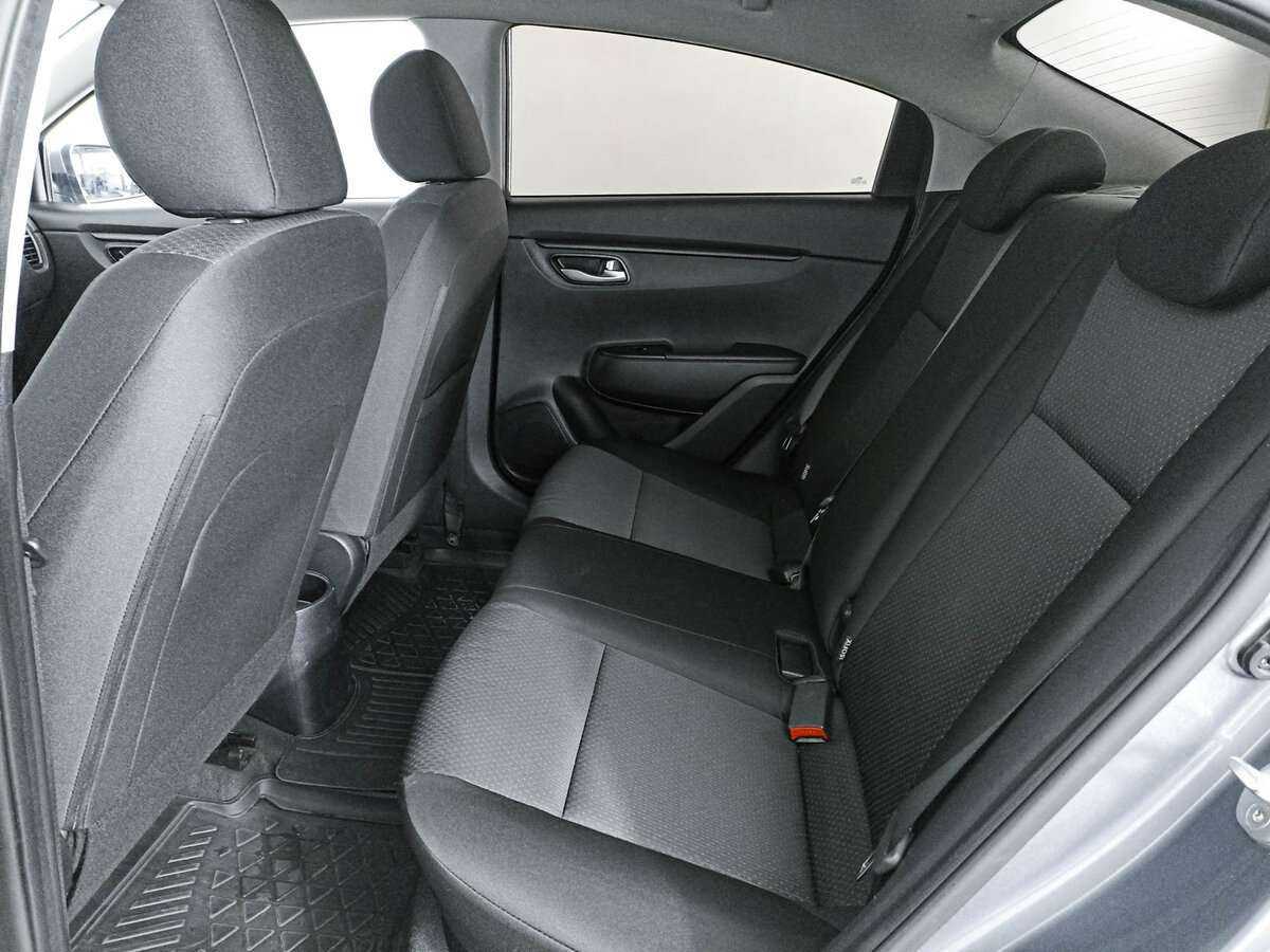 Б/У Киа Рио 2021 года. Фото: #9