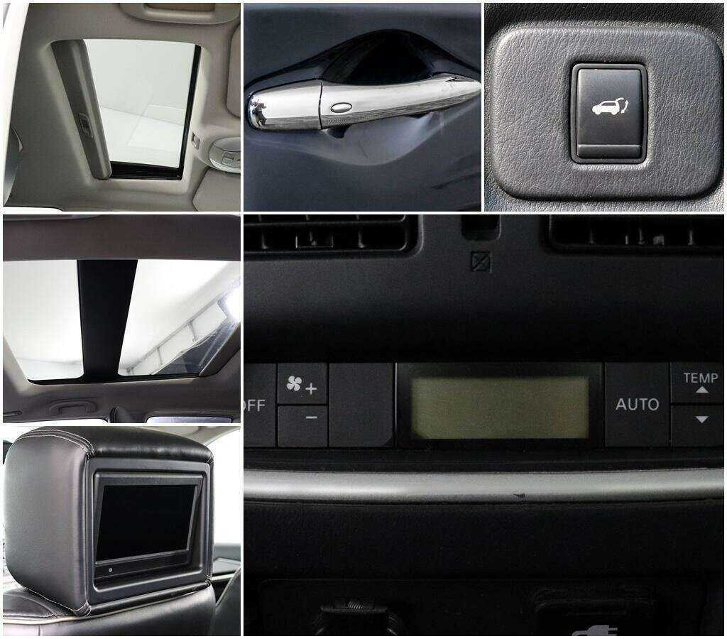 Infiniti QX60 2017 года с пробегом. Фото: #13