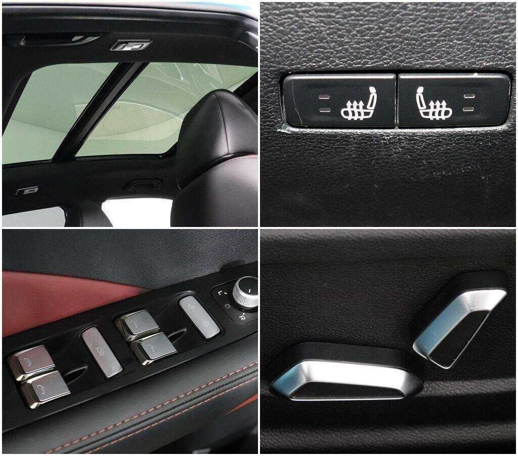 Geely Coolray 2023 года с пробегом. Фото: #13