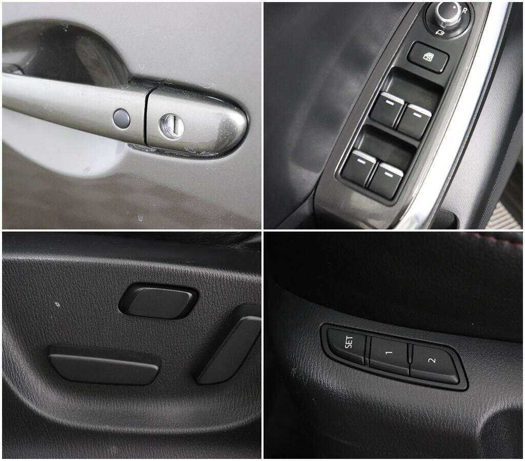 Б/У Мазда Ц-Икс-5 2015 года. Фото: #13