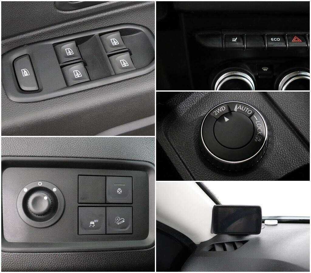 Б/У Рено Дастер 2022 года. Фото: #13