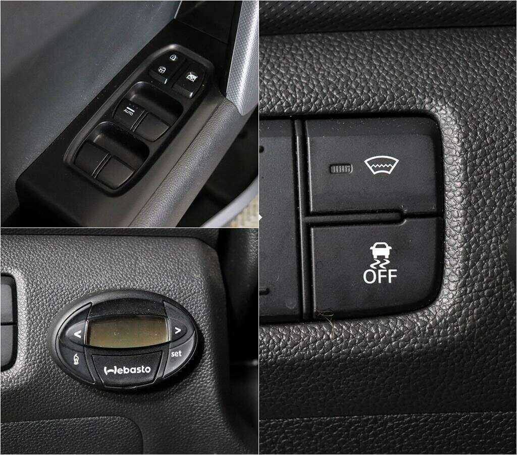 Hyundai Creta 2020 года с пробегом. Фото: #14