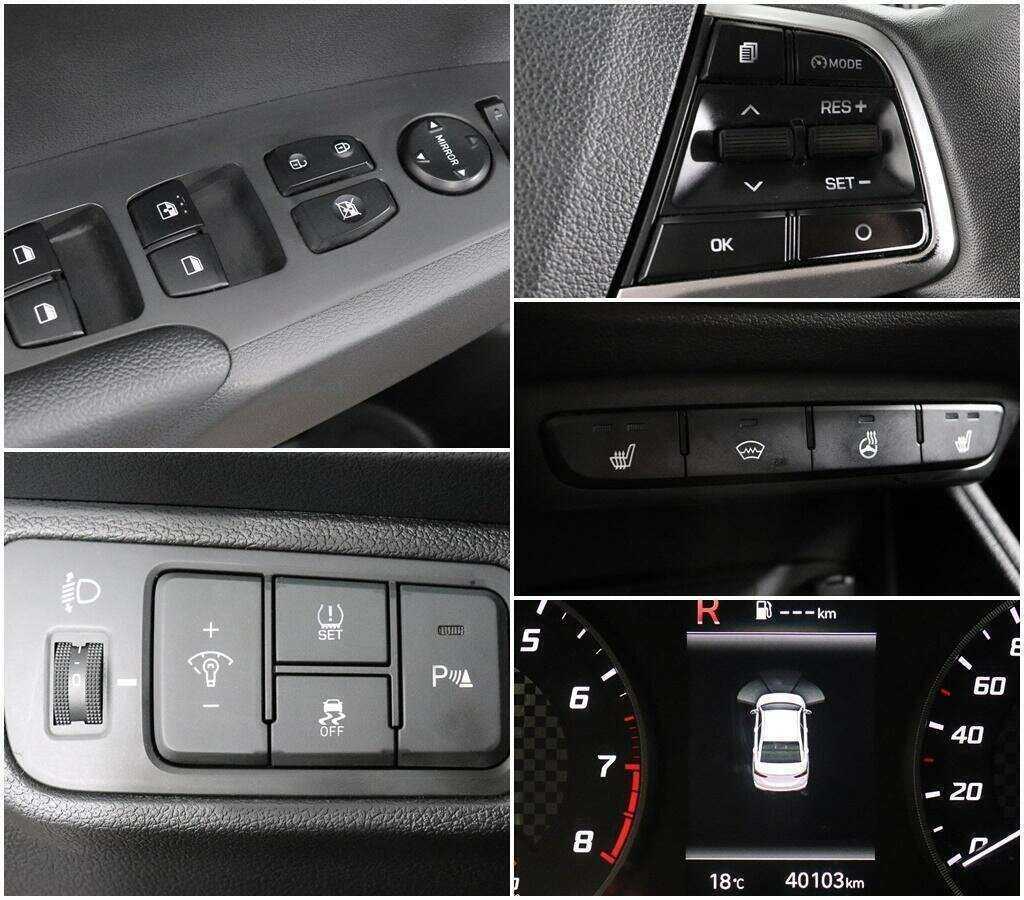 Б/У Хендай Солярис 2020 года. Фото: #13