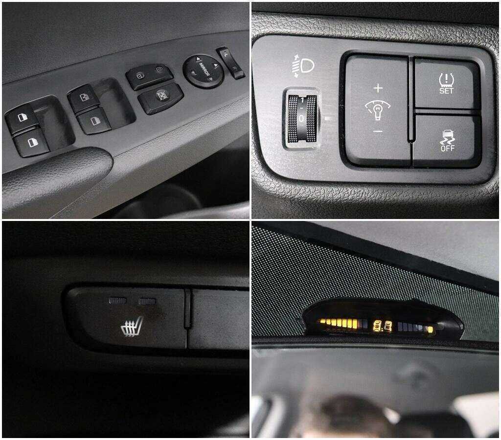 Б/У Хендай Солярис 2020 года. Фото: #13