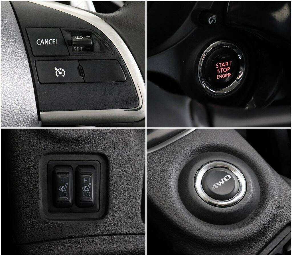 Б/У Митсубиши Оутлэндер 2012 года. Фото: #13