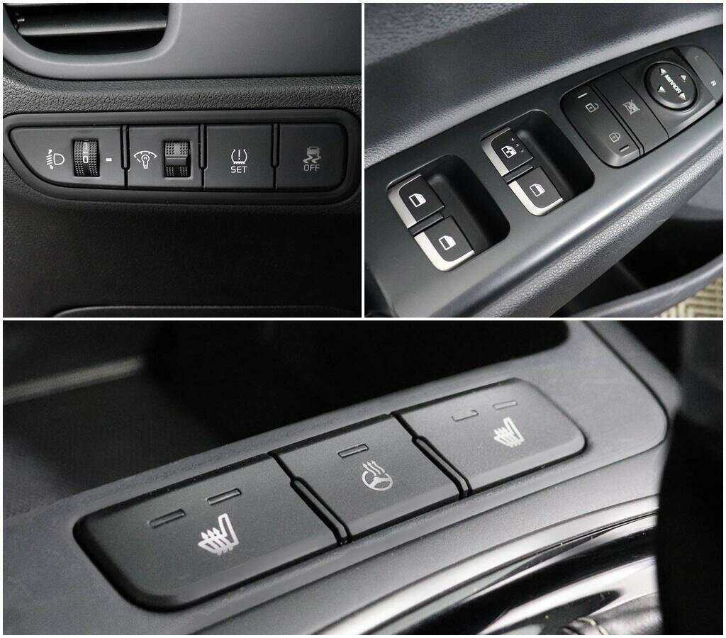 Б/У Киа Рио 2018 года. Фото: #13